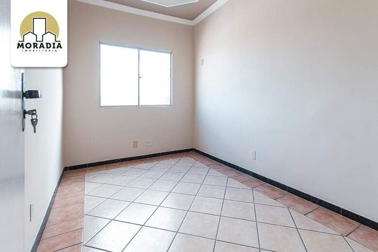Apartamento para alugar com 3 quartos no Veneza I em Ipatinga