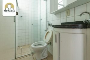 Apartamento para alugar com 3 quartos no Veneza I em Ipatinga