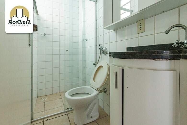 Apartamento para alugar com 3 quartos no Veneza I em Ipatinga