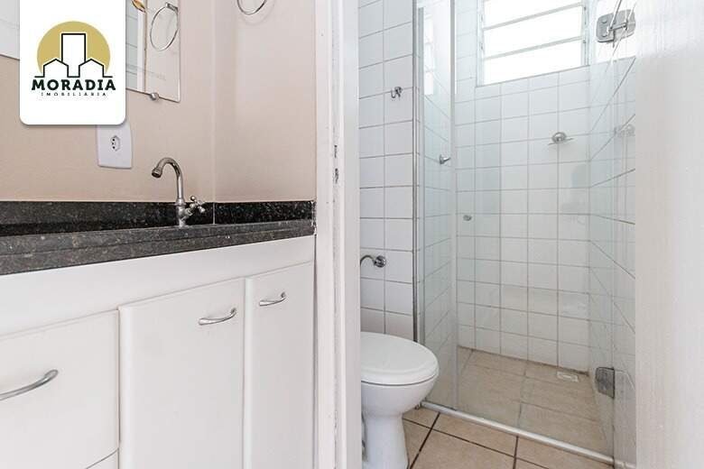 Apartamento para alugar com 3 quartos no Veneza I em Ipatinga