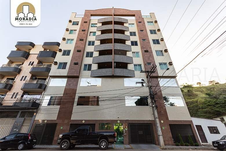 Apartamento para alugar com 3 quartos no Cidade Nobre em Ipatinga