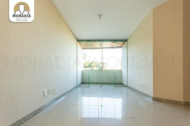 Apartamento para alugar com 3 quartos no Cidade Nobre em Ipatinga