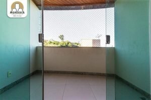 Apartamento para alugar com 3 quartos no Cidade Nobre em Ipatinga