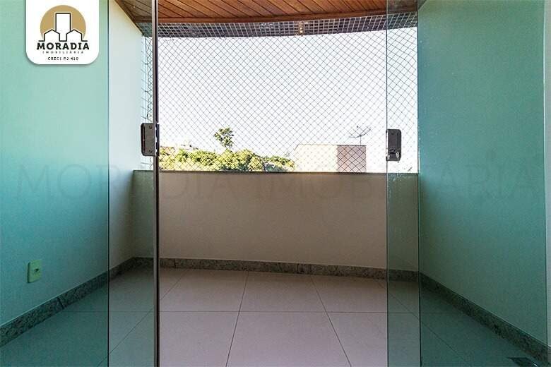 Apartamento para alugar com 3 quartos no Cidade Nobre em Ipatinga