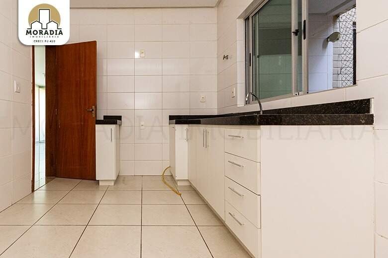 Apartamento para alugar com 3 quartos no Cidade Nobre em Ipatinga