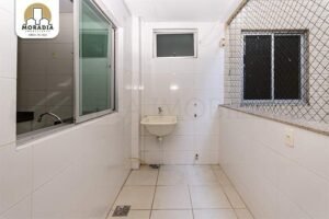 Apartamento para alugar com 3 quartos no Cidade Nobre em Ipatinga