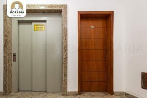 Apartamento para alugar com 3 quartos no Cidade Nobre em Ipatinga
