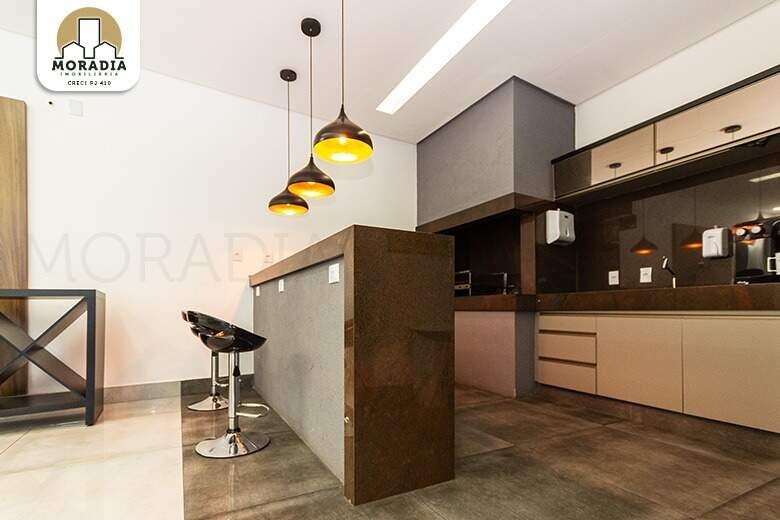 Apartamento para alugar com 3 quartos no Cidade Nobre em Ipatinga