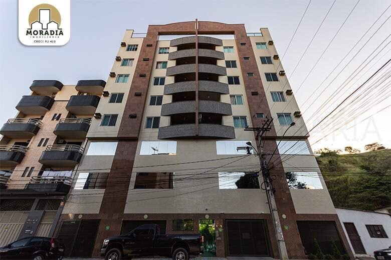 Apartamento para alugar com 3 quartos no Cidade Nobre em Ipatinga