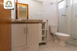 Apartamento para alugar com 3 quartos no Cidade Nobre em Ipatinga