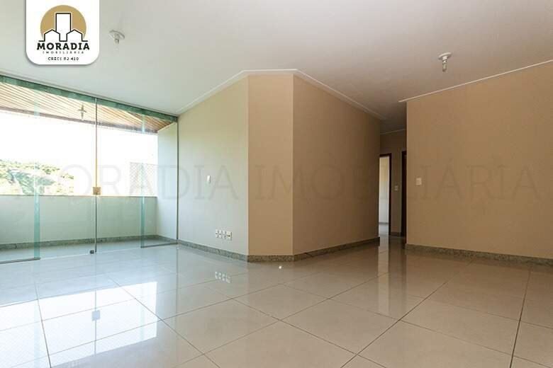Apartamento para alugar com 3 quartos no Cidade Nobre em Ipatinga