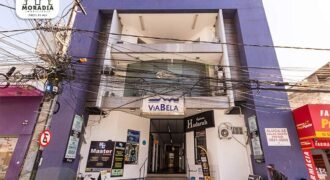 Loja com subloja para alugar no Centro de Ipatinga