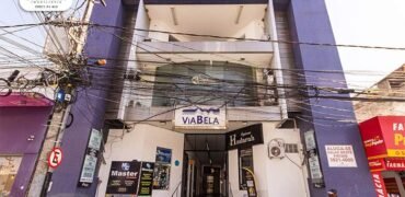 Loja com subloja para alugar no Centro de Ipatinga