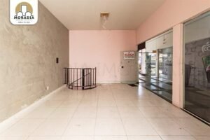 Loja com subloja para alugar no Centro de Ipatinga