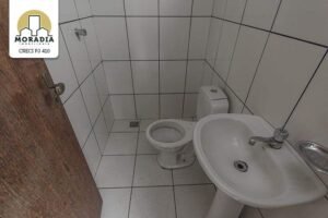 Sala com 40,00 m² para alugar no Jardim Panorama em Ipatinga