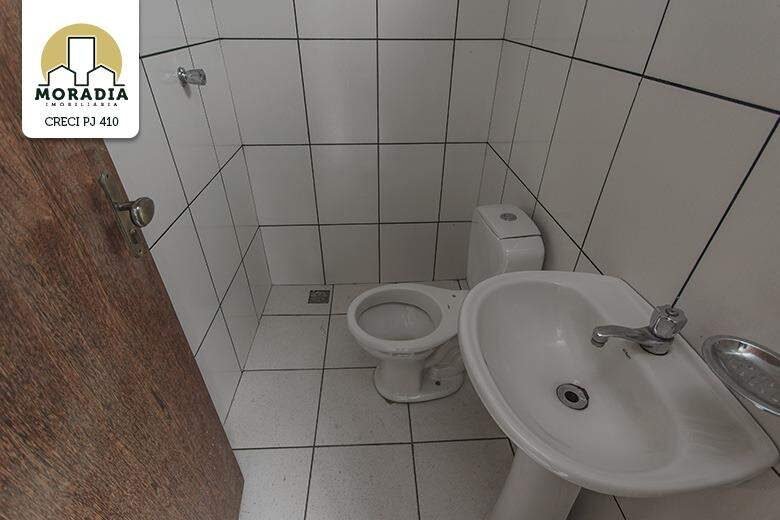 Sala com 40,00 m² para alugar no Jardim Panorama em Ipatinga