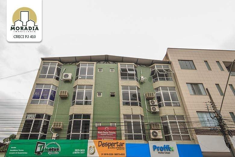 Sala com 40,00 m² para alugar no Jardim Panorama em Ipatinga