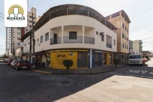 Loja para alugar com 35,62 m² no Veneza I em Ipatinga