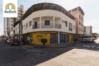 Loja para alugar com 35,62 m² no Veneza I em Ipatinga