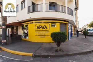 Loja para alugar com 35,62 m² no Veneza I em Ipatinga