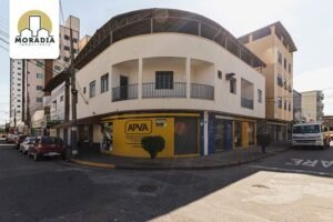 Loja para alugar com 35,62 m² no Veneza I em Ipatinga