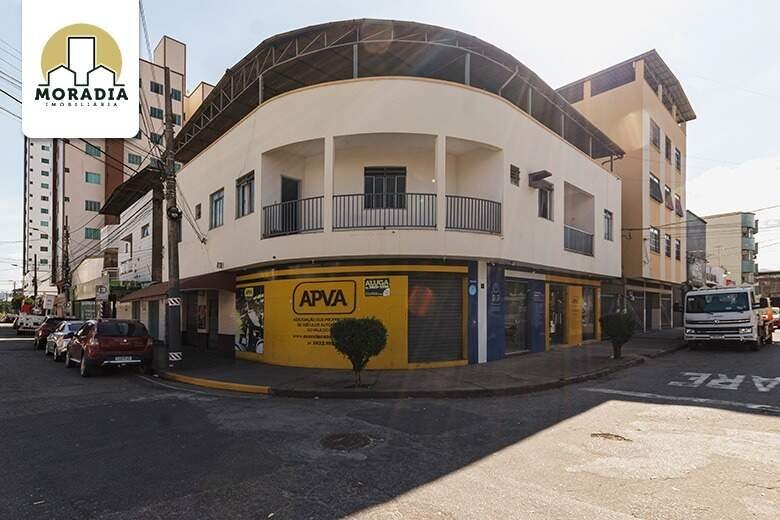 Loja para alugar com 35,62 m² no Veneza I em Ipatinga