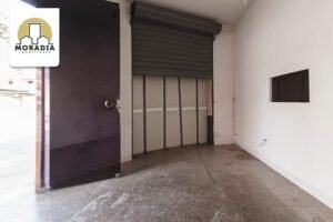 Loja para alugar com 35,62 m² no Veneza I em Ipatinga