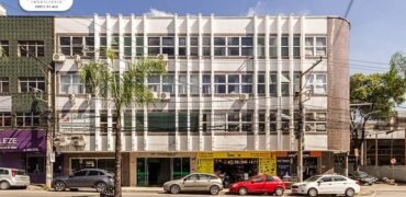 Loja para alugar com 82,30 m² no Centro de Ipatinga