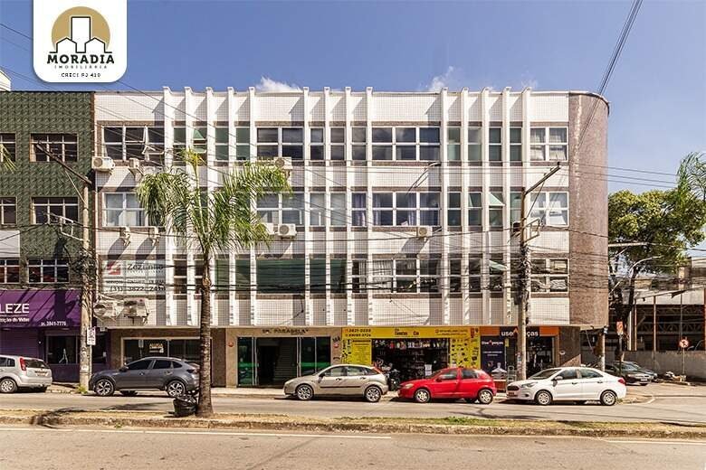 Loja para alugar com 82,30 m² no Centro de Ipatinga