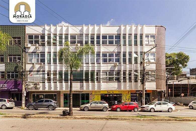 Loja para alugar com 82,30 m² no Centro de Ipatinga