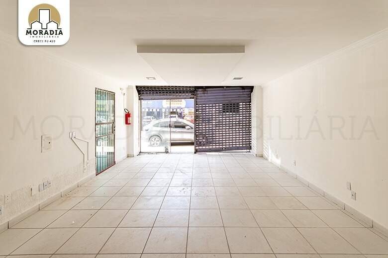 Loja para alugar com 82,30 m² no Centro de Ipatinga