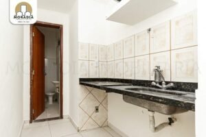 Loja para alugar com 82,30 m² no Centro de Ipatinga