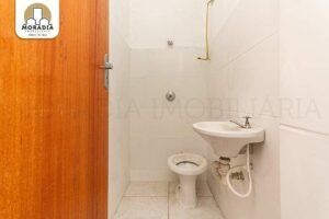 Loja para alugar com 82,30 m² no Centro de Ipatinga