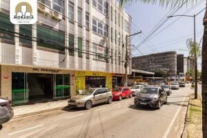 Loja para alugar com 82,30 m² no Centro de Ipatinga