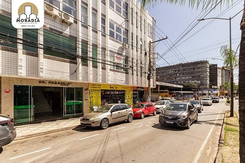 Loja para alugar com 82,30 m² no Centro de Ipatinga
