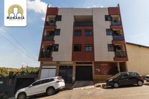 Apartamento para alugar com 3 quartos no Veneza I em Ipatinga