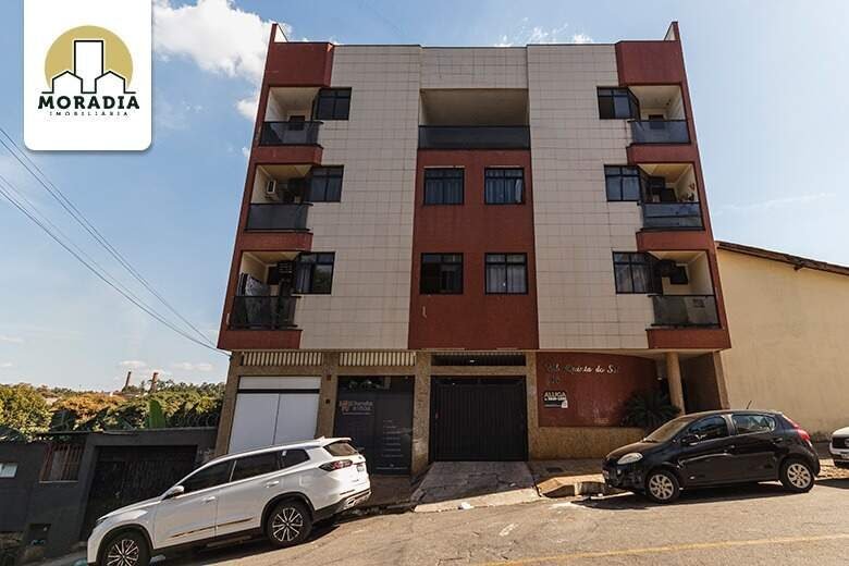 Apartamento para alugar com 3 quartos no Veneza I em Ipatinga