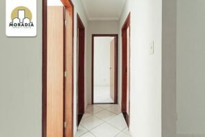 Apartamento para alugar com 3 quartos no Veneza I em Ipatinga