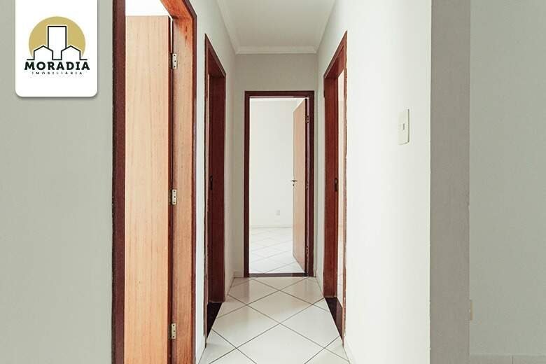 Apartamento para alugar com 3 quartos no Veneza I em Ipatinga