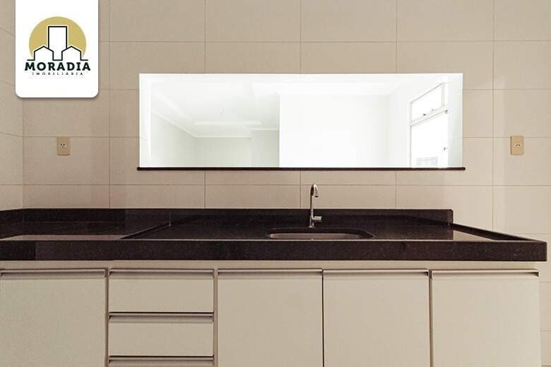 Apartamento para alugar com 3 quartos no Veneza I em Ipatinga