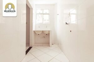 Apartamento para alugar com 3 quartos no Veneza I em Ipatinga