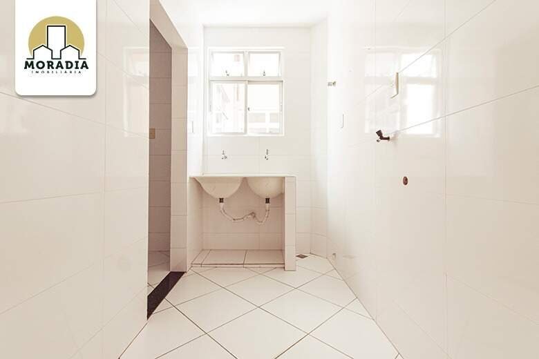 Apartamento para alugar com 3 quartos no Veneza I em Ipatinga