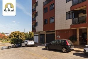 Apartamento para alugar com 3 quartos no Veneza I em Ipatinga