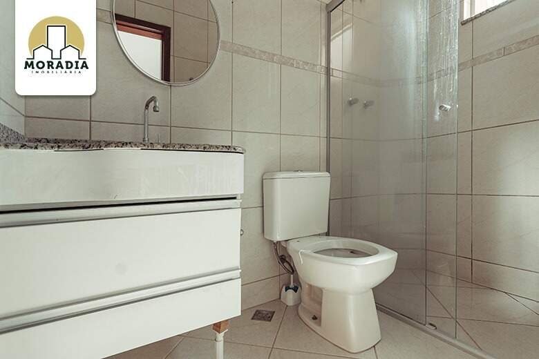 Apartamento para alugar com 3 quartos no Veneza I em Ipatinga