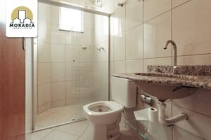 Apartamento para alugar com 3 quartos no Veneza I em Ipatinga