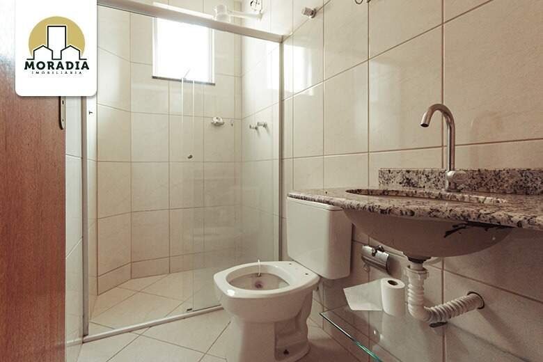 Apartamento para alugar com 3 quartos no Veneza I em Ipatinga