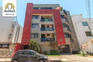 Apartamento a venda com 3 quartos no Cidade Nobre em Ipatinga