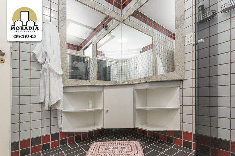Apartamento a venda com 3 quartos no Cidade Nobre em Ipatinga