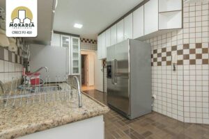Apartamento a venda com 3 quartos no Cidade Nobre em Ipatinga