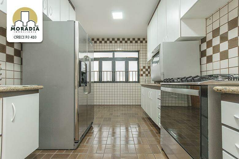 Apartamento a venda com 3 quartos no Cidade Nobre em Ipatinga